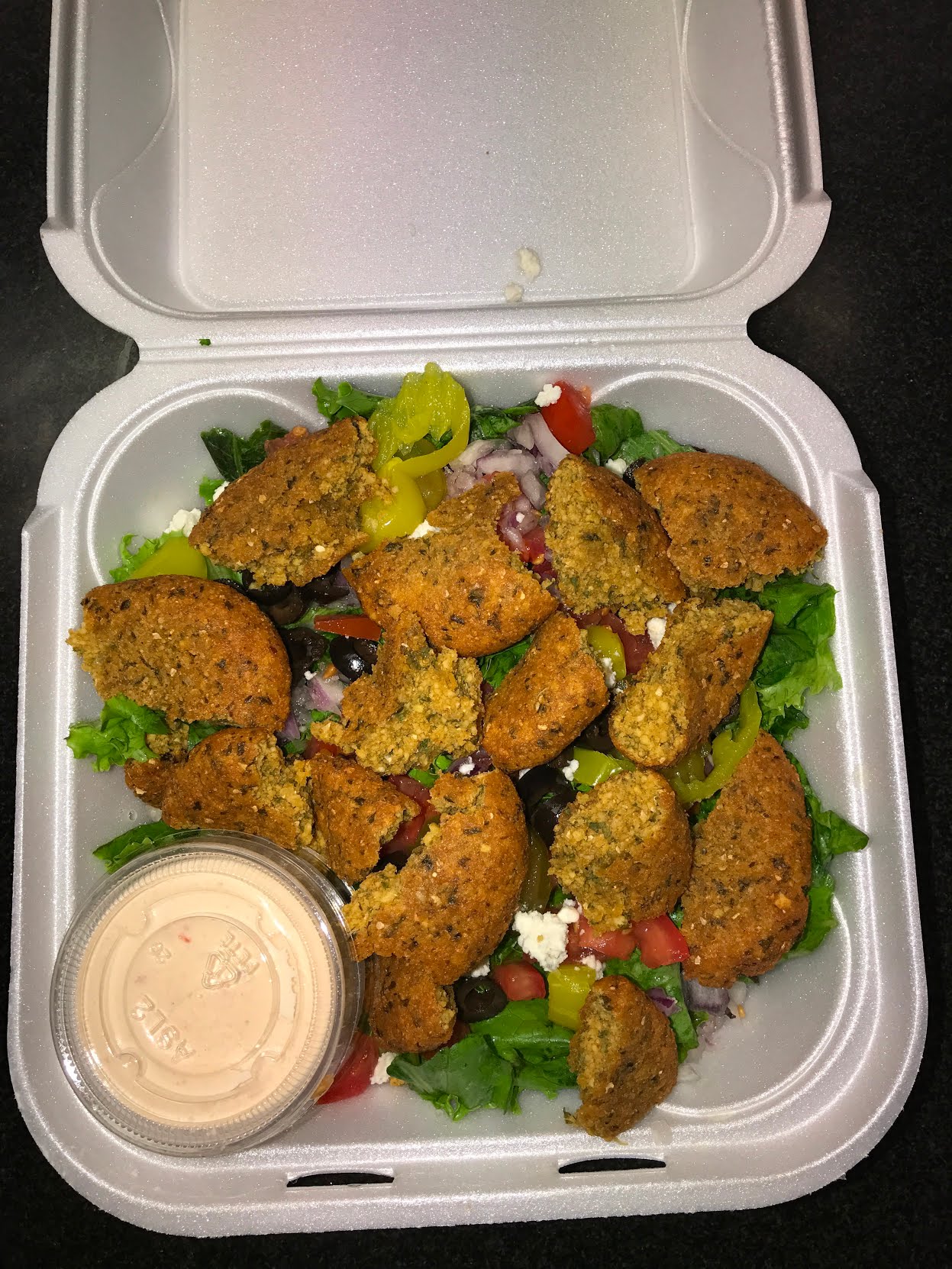 Arhiboo Shawarma by null