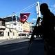 Turkish police catch nightclub gunman in Istanbul raid
