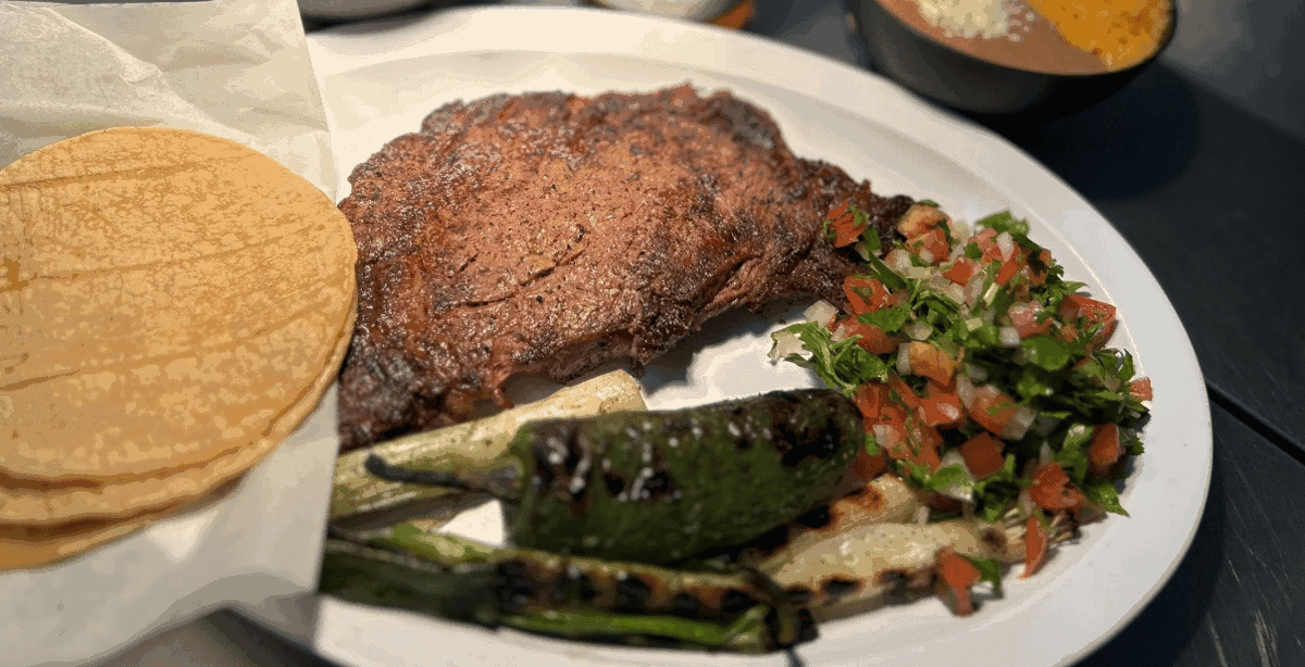 Los Primos Mexican Grill by null