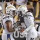Rivers rallies Chargers past Steelers 33-30 - Yahoo Sports