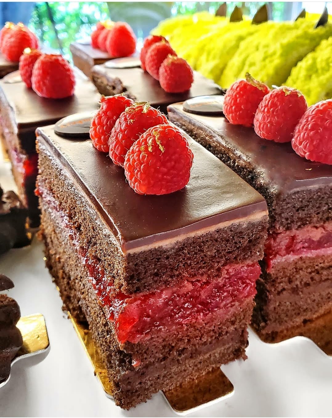 Manan Bakery by null