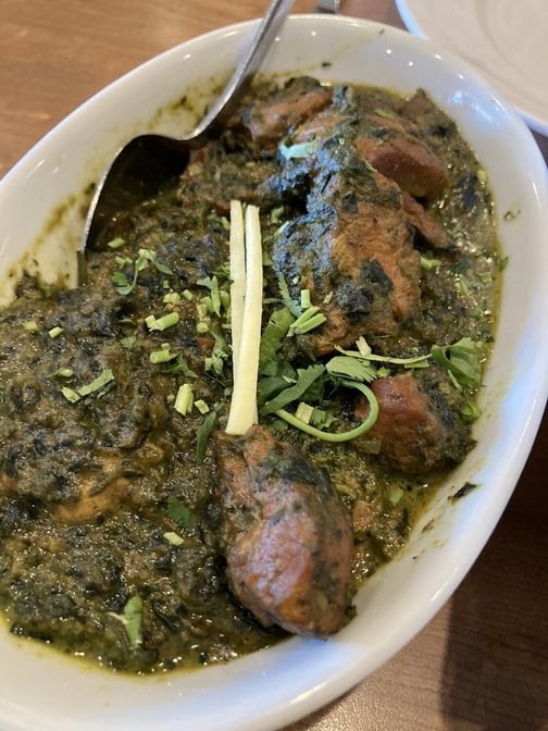 Jewel of India by null