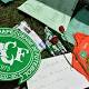 Chapecoense deny CONMEBOL pressure to use ill-fated LaMia charter 