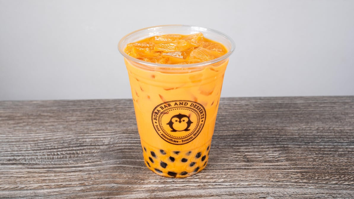 Boba Bar and Desserts by null