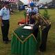 Komandan Pangkalan TNI AU Ngurah Rai Tutup TMMD Ke-99 - BALIPOST.com