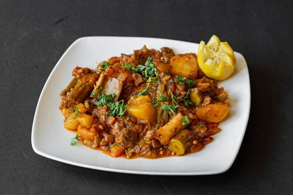 Sheeba Restaurant Hamtramck by null