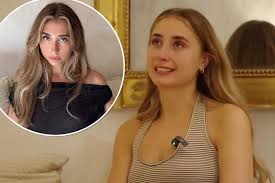 I havent had sex in days comedian sofie hagen on being celibate for more than eight years jpg x Best girlsdo
