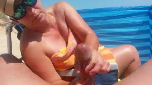 Wife handjob jpg x Wife handjob on