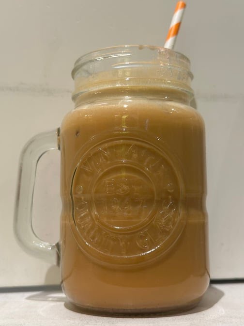 Kopitiam Singapore Cafe by null