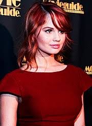 Los angeles ca actress debby ryan celebrates the abercrombie fitch the making of a star jpg x Debby ryan sex tape