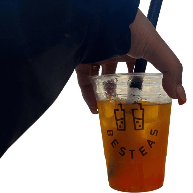 BesTeas Bubble Tea Room by null