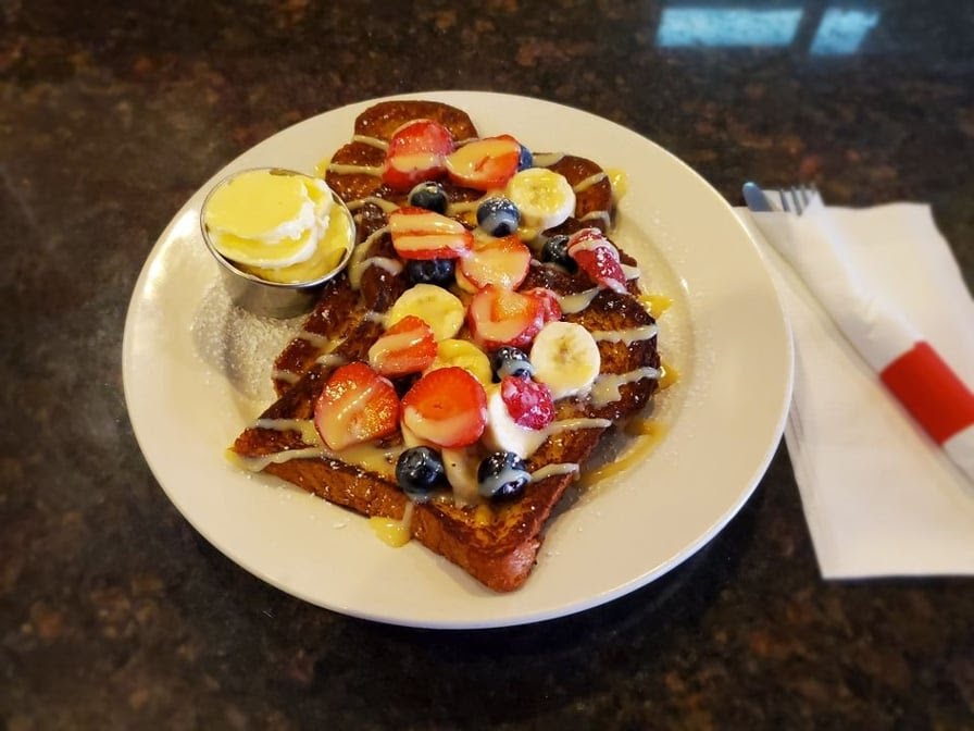 7th Ave Donuts & Diner by null