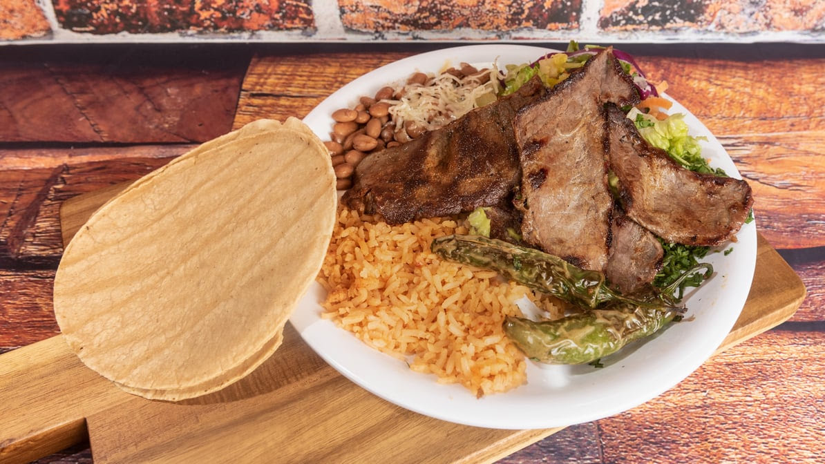 Birria’s El Padrino by null