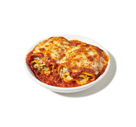 Denny's by null