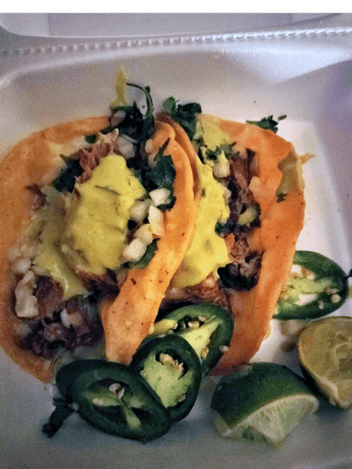 Late Night Tacos Philly by null