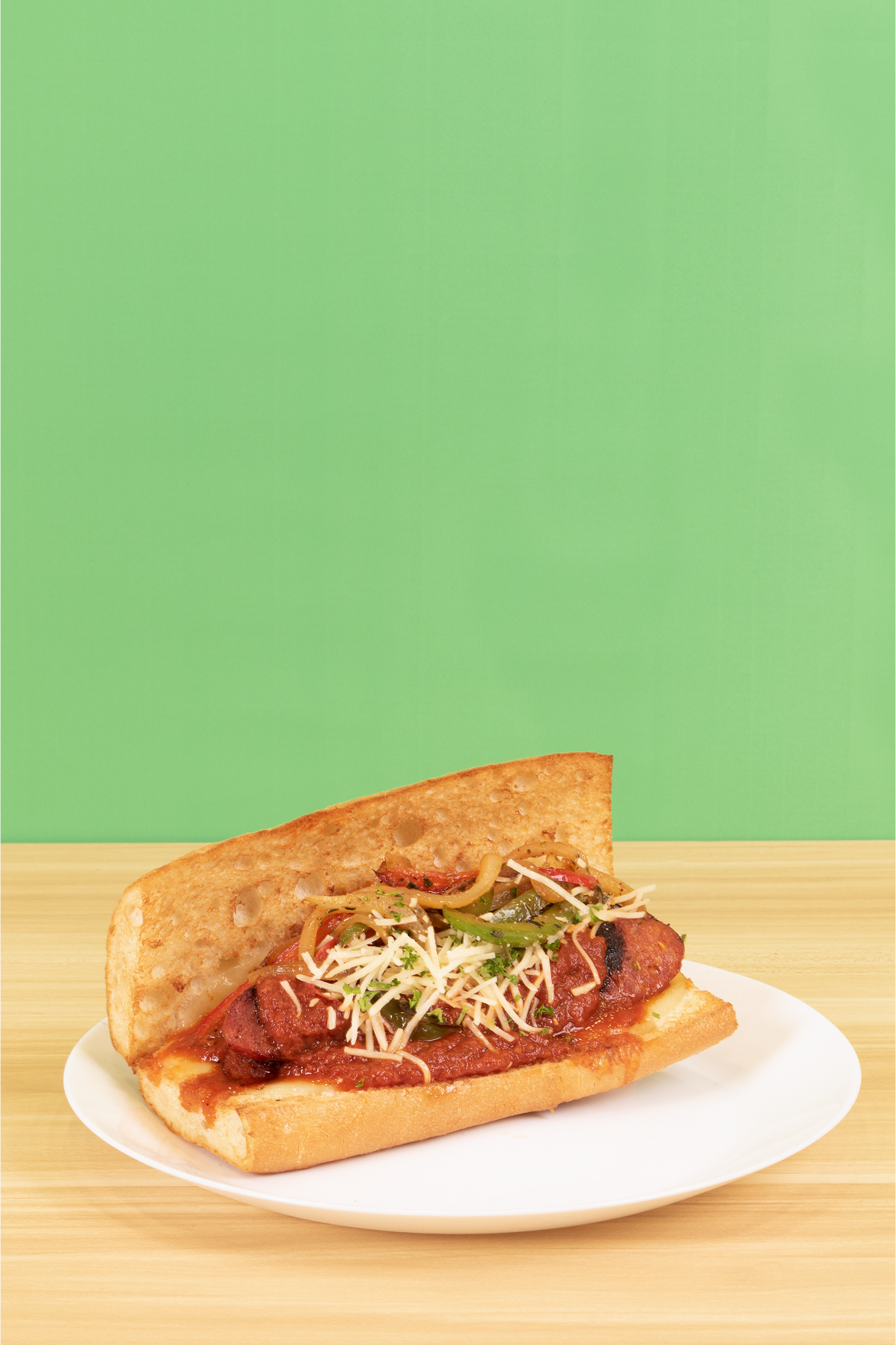 Canevari’s Delicatessen & Catering by null