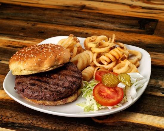 Westport Flea Market by null