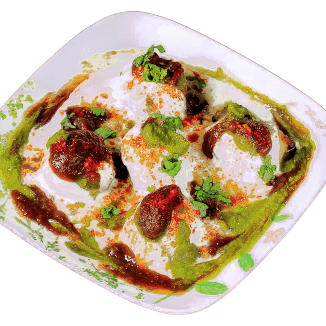 Bombay Street Food by null