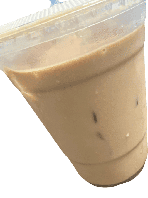 Parkside Coffee Shop by null