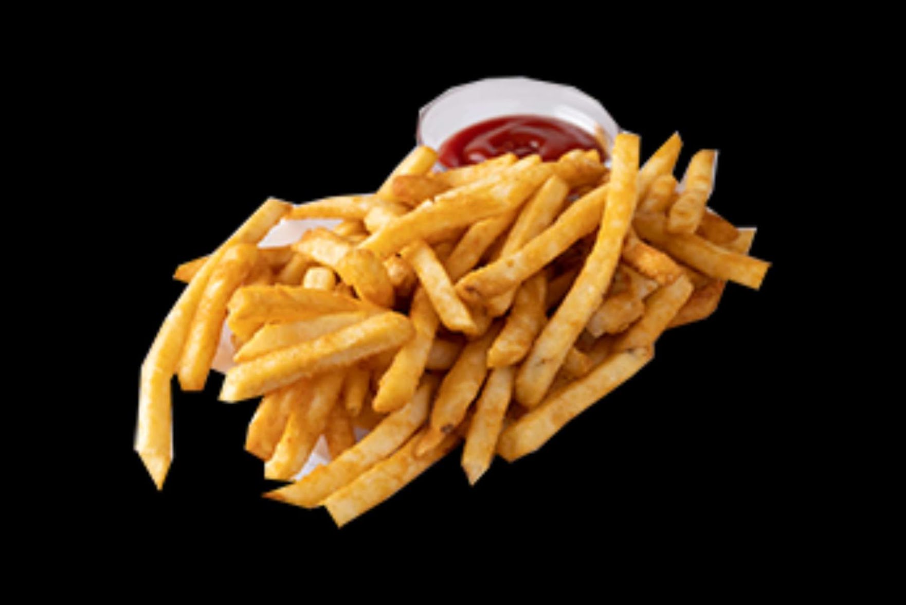 Big Daddy's Pizza & Sub Shop by null