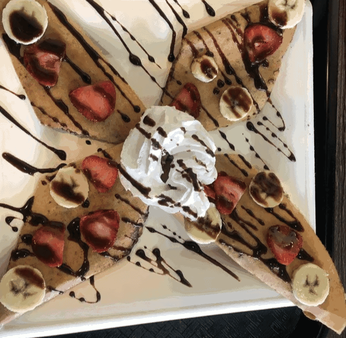 Surati Farsan by null