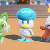 目玉のオープンワールド化もそっちのけ？ 『ポケモン スカーレット ...
