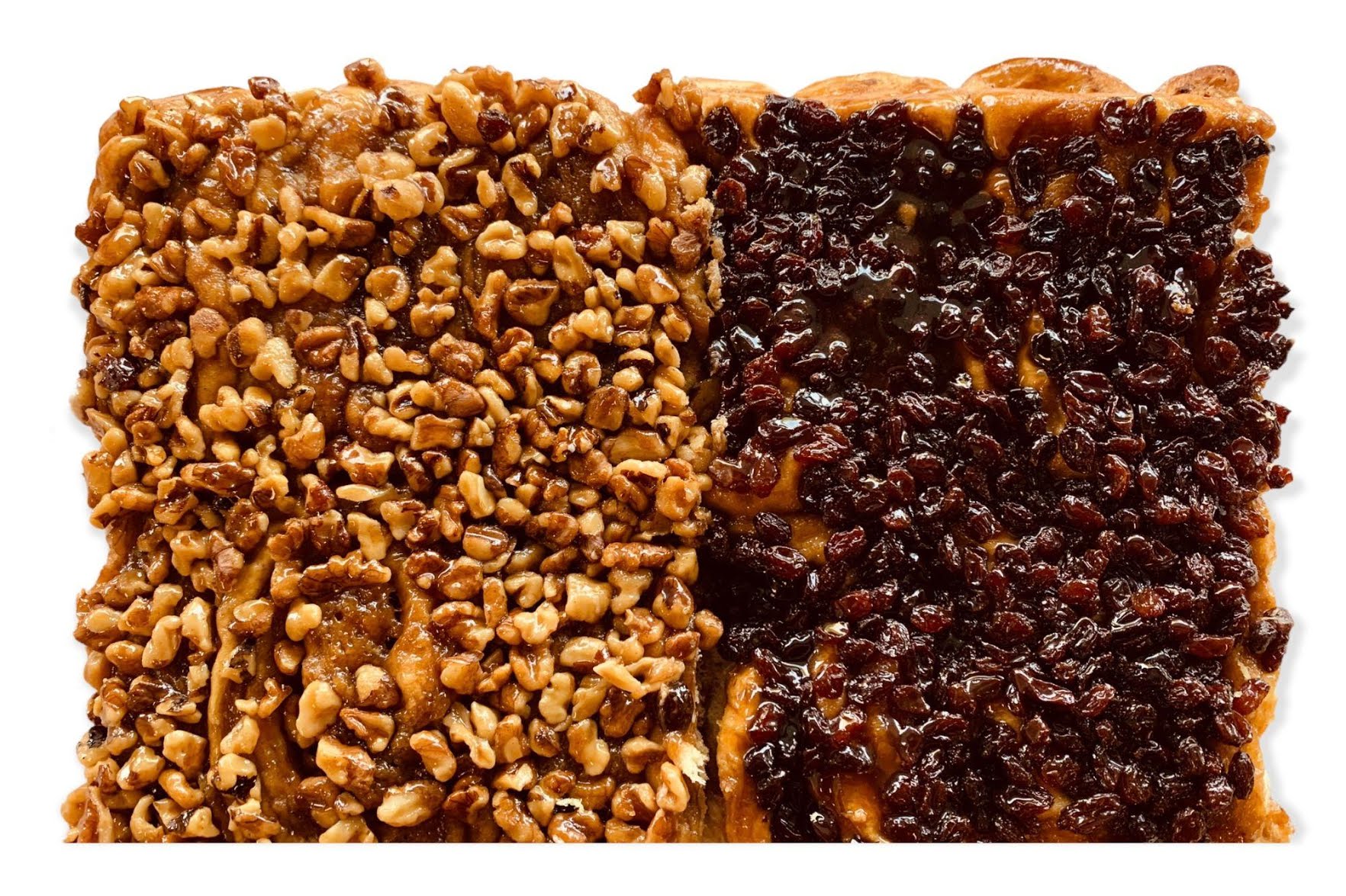 Fritz's Bakery by null