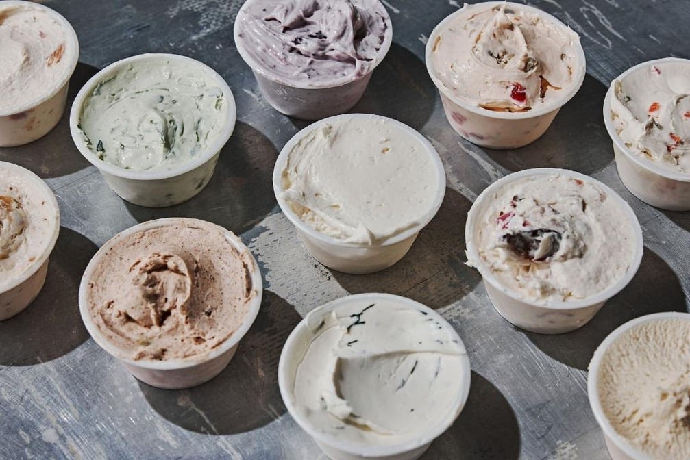 Emerald City Bagels by null