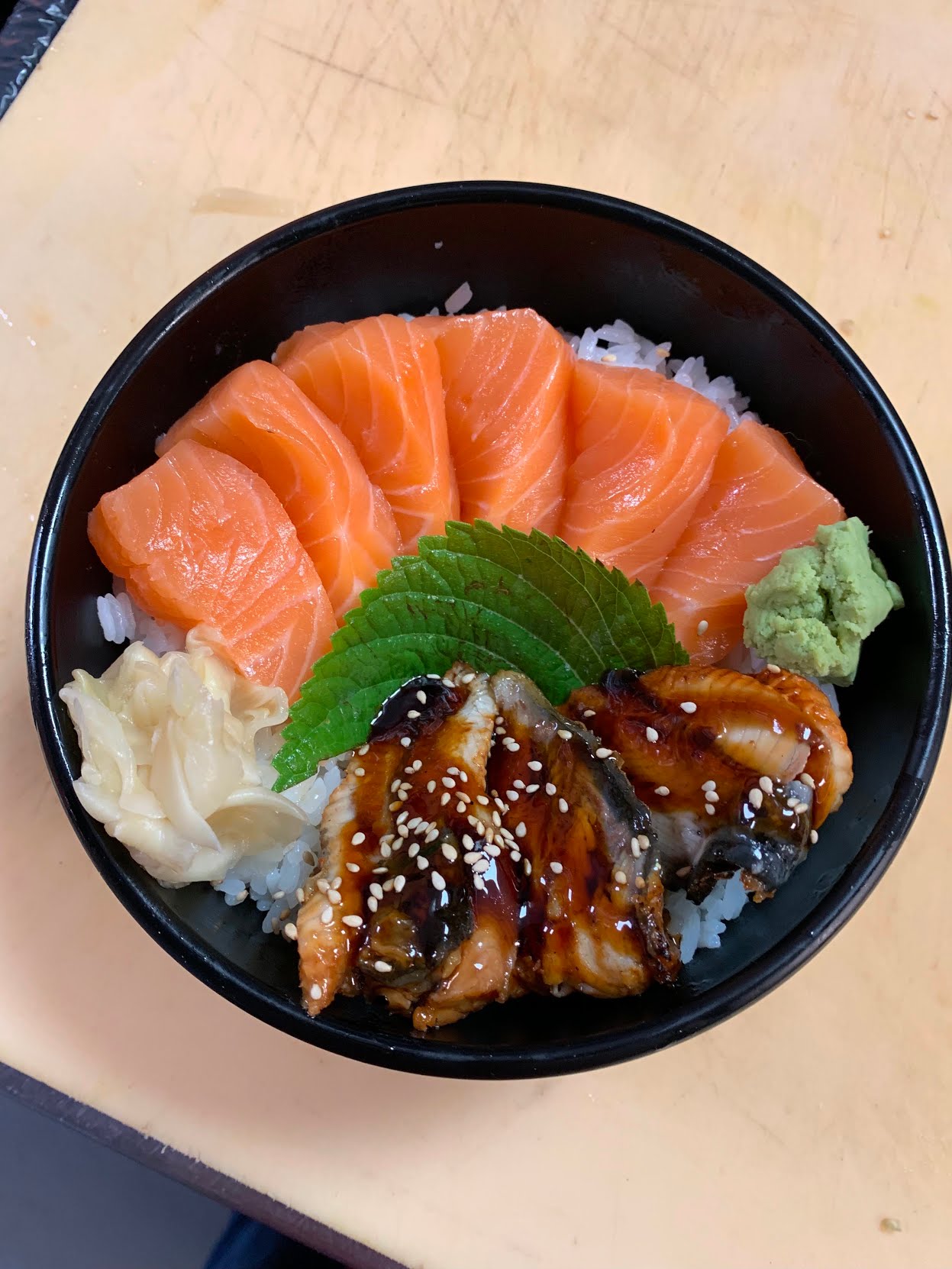 Poké Garden Brookline by null