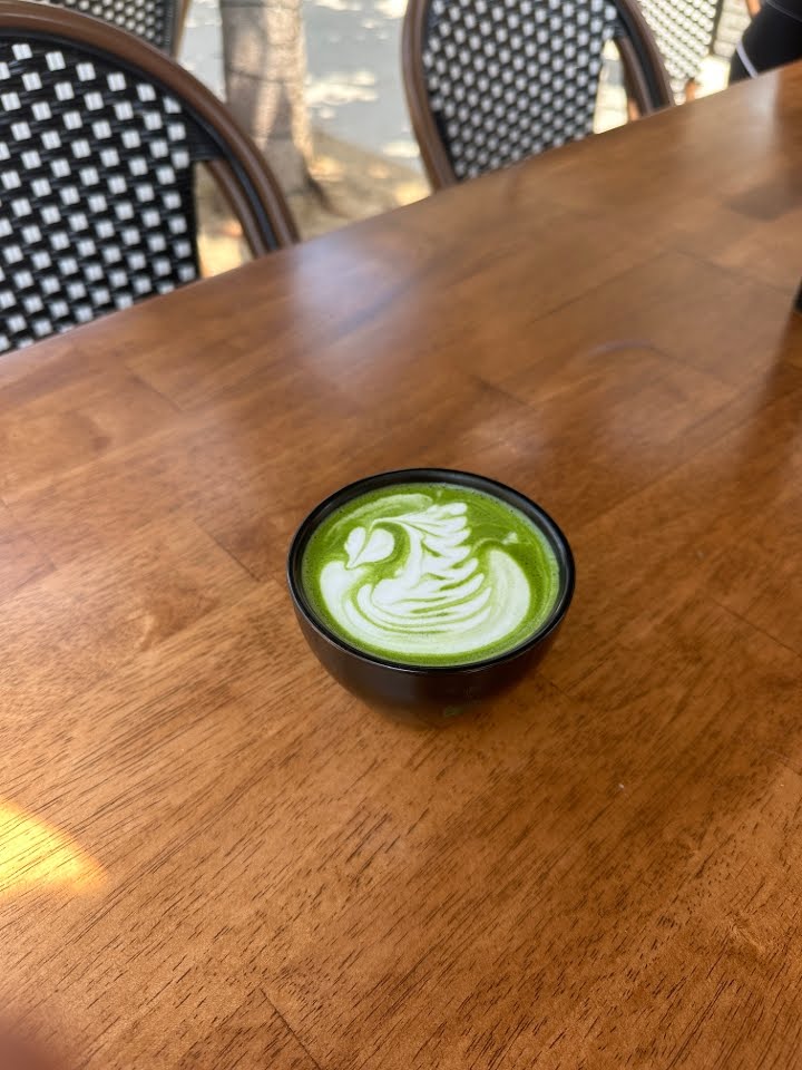 Bodega Wine Bar by null