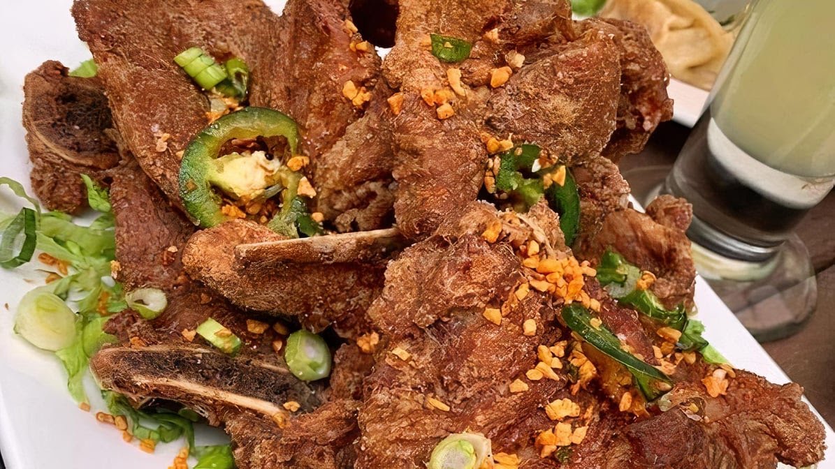 Pho Kim Long at Town Square - Vietnamese Kitchen & Bar by null