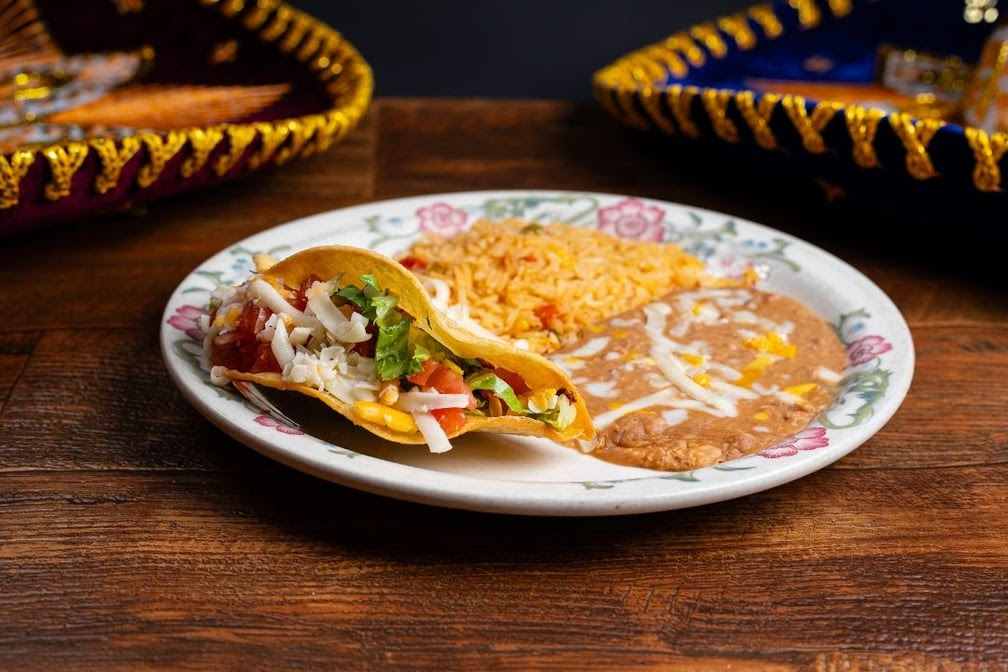Fiesta Mexicana by null