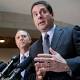 Republicans lose patience with FBI on Russia, Trump campaign ties information 