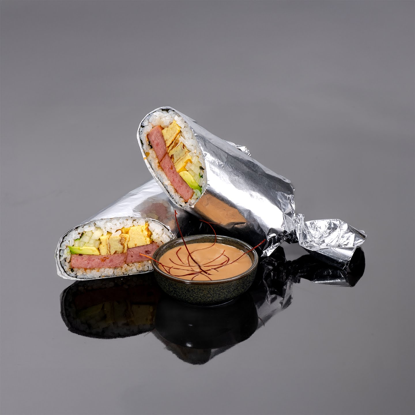 Mazza Sando by null
