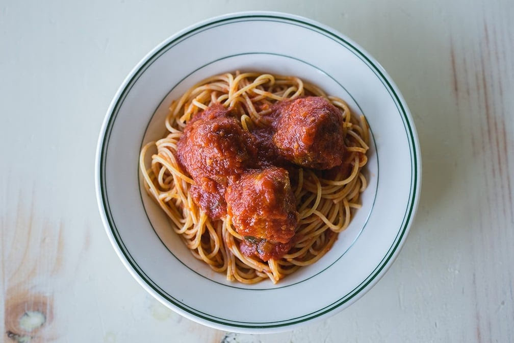 Mandola's Italian Kitchen by null