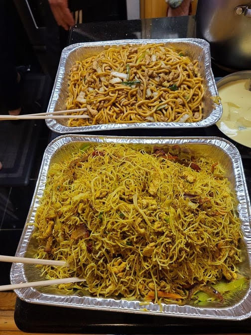 Amy's Chinese Restaurant by null