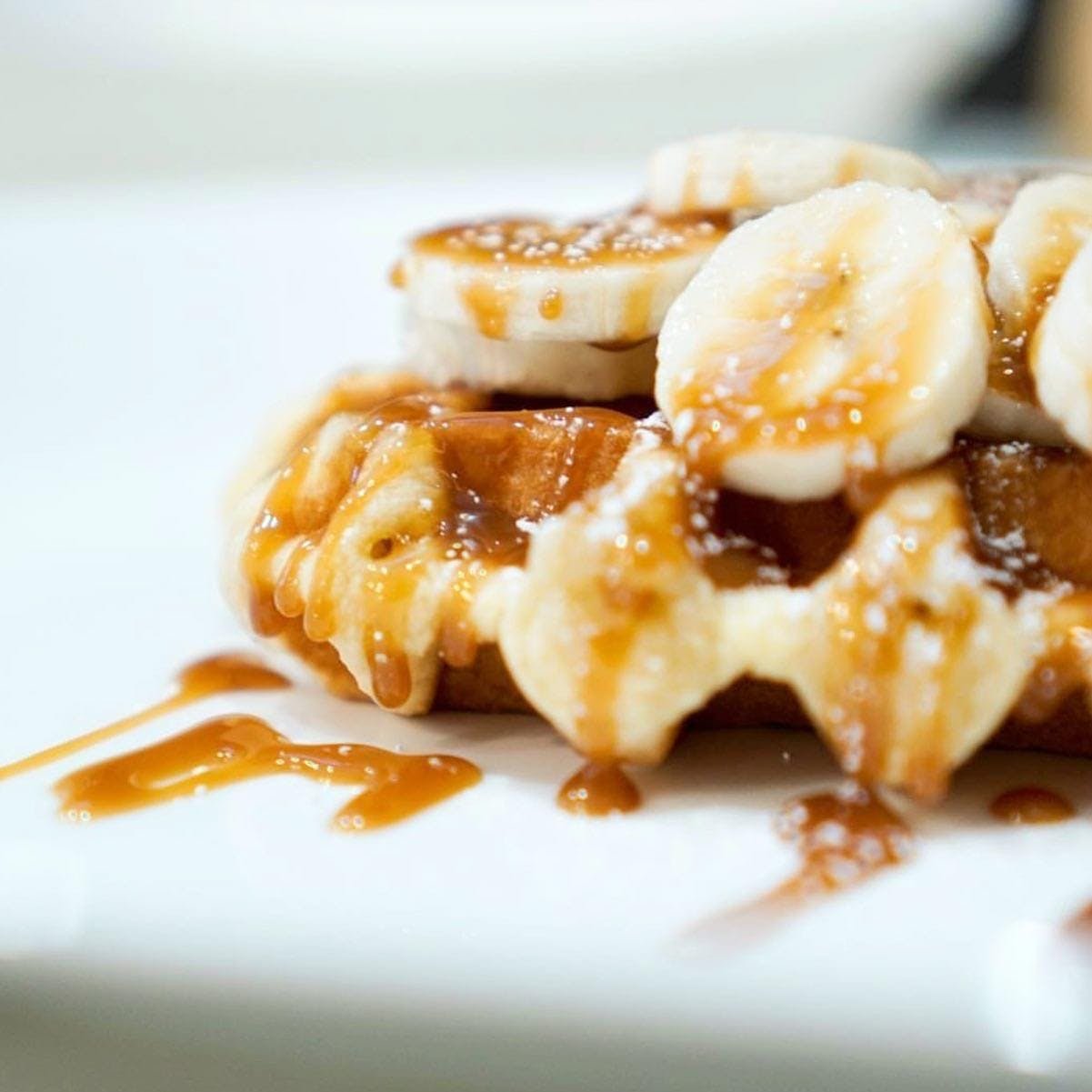 Olala Crepes and Sweets by null