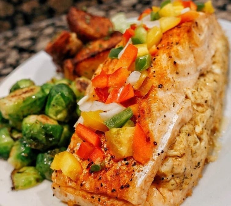 Mid Atlantic Seafood by null