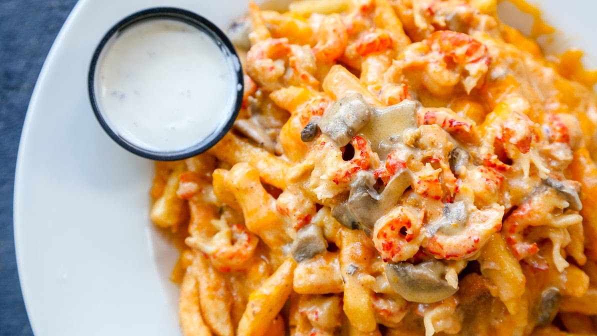 Bobby Hebert's Cajun Cannon by null