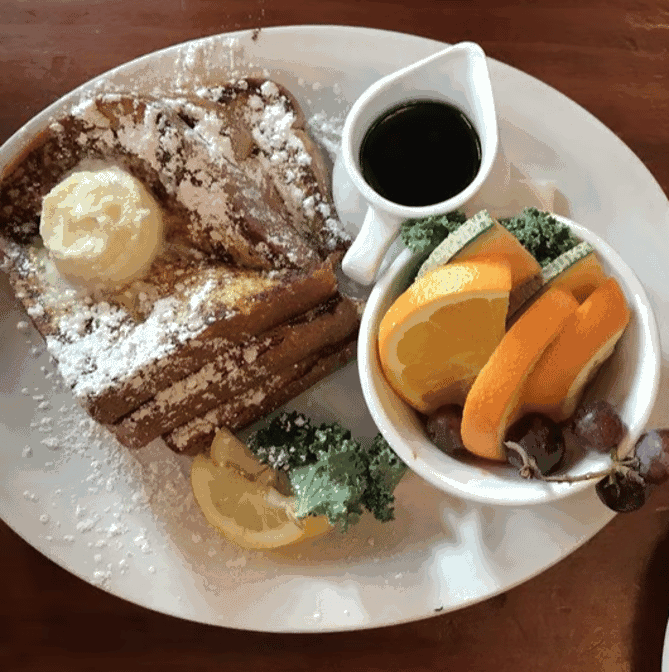 Buffalo Gap Saloon & Eatery: Restaurant & Bar by null