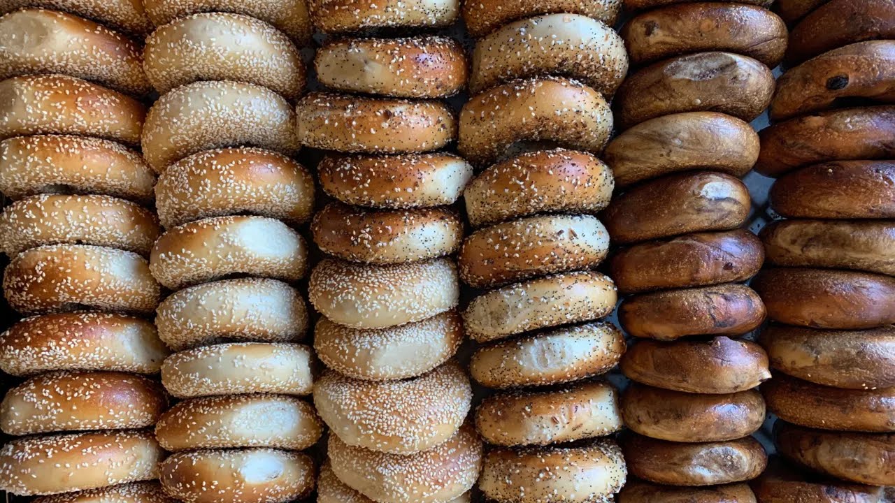 Bart's Bagels - West Philadelphia by null