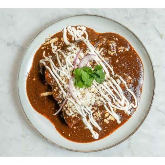 El Mezcal Cantina by null