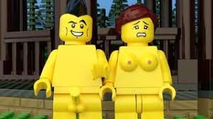 Parody the lego movie hentai manga doujinshi porn comics jpg x Lego movie