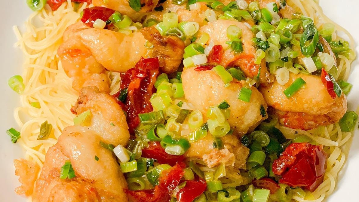 Wok N' Roll by null