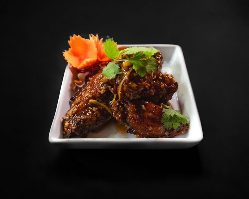 House of Siam by null