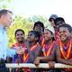 John Howard, Tony Abbott lock in against treaty with Indigenous Australians 