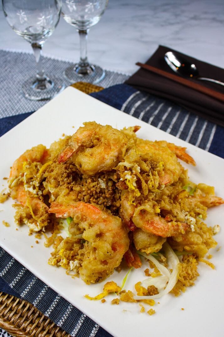 Peninsula Malaysian Cuisine by null