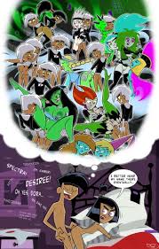 Desiree danny phantom porn sexy media girls jpg x Danny phantom