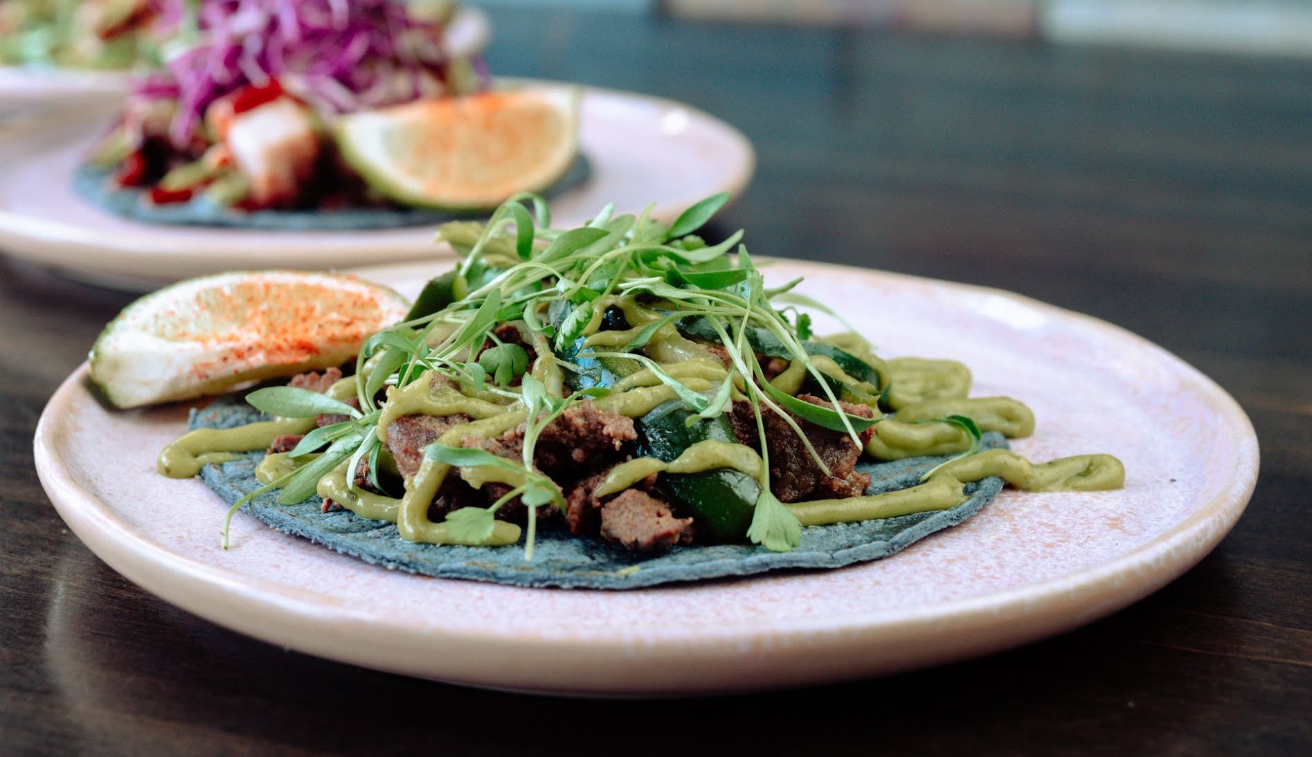 Descanso Restaurant - Los Angeles by null