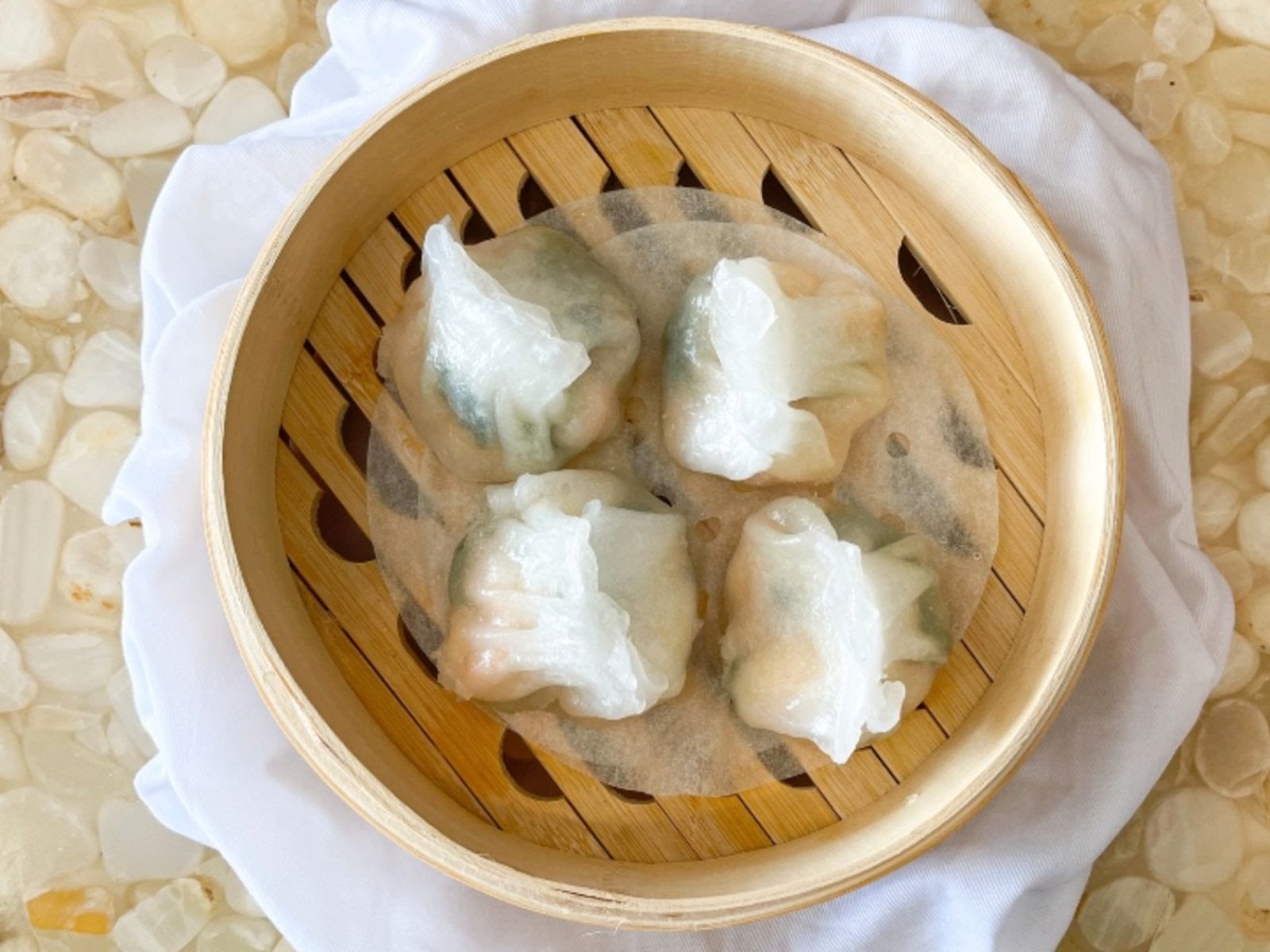 Dim Sum House by null